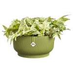 vibes fold bowl 25cm varengroen